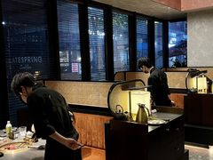 -铭牛烧肉·和牛海鲜自助(高新月牙湖店)