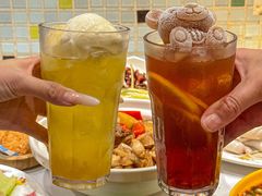 -澳门陈光记烧味饭店(南京德基广场店)