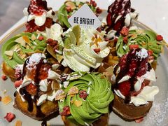 -BE BRIGHT KITCHEN(正佳广场店)