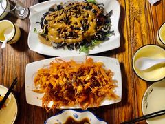 -正宗天津烧麦馆(柳州路店)