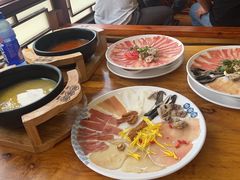 -桥香园过桥米线(国贸店)