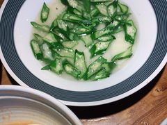 -吕氏疙瘩汤·私家菜馆(慈云寺店)