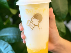 -喜茶(徐州金鹰店)