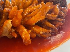 -新聚丰菜馆(太监弄店)