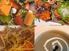 -get pizza意大利餐厅(凯德MALL店)