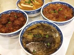 -裕丰源滋补烩面(天赋路店)