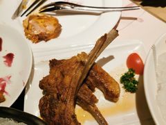-Mr·Fish鱼鲜生海鲜放题(银泰in99店)