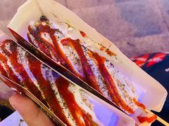 -八一路好吃街(雨田商务大厦店)