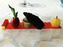 -京兆尹(雍和宫店)