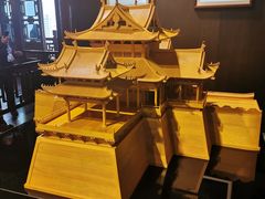 景点-黄鹤楼公园(黄鹤楼)