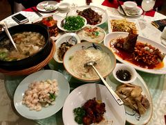 -知味观(翡翠城店)