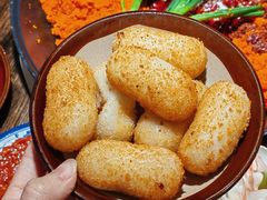 -冯校长老火锅(广州正佳广场店)