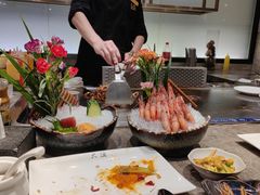 -大渔铁板烧(花园道店)