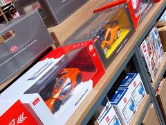 -扶光书店(中环店)