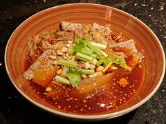 -华豫川酒家(金水路店)