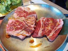 -西塔老太太泥炉烤肉(望京一店)