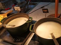 -晶丽香榭自助餐(南京大饭店)