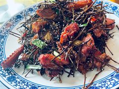 -杨记隆府(白象街店)