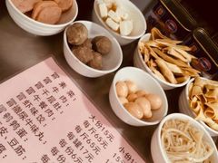 -蓉城西二道无名冒菜(西二道街店)