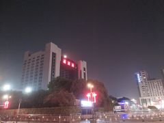 -南昌站
