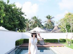 -石梅湾艾美度假酒店