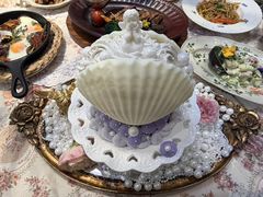 -吾肆WUSI Flora Cafe Bar(百子湾店)