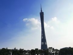 -海心沙亚运公园