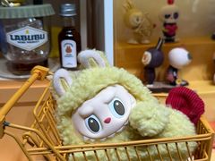 -泡泡玛特POPMART(北国先天下店)