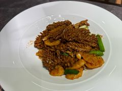 -闫府私房菜·老字号(恒隆店)