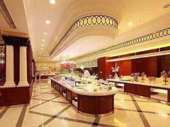 -古南都饭店-遂心遂意自助餐厅(广州路店)