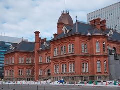 -北海道厅旧本厅舍(旧本庁舎)