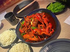 -红盔甲·小龙虾(车公庙店)