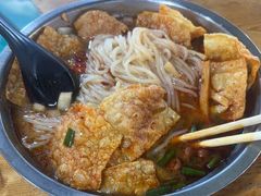 -大学城夜市大排档(凤栖路店)