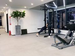 -WEGYMER健萌健身(麦德龙钰龙天下馆)