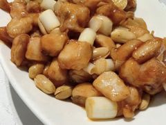 -马凯餐厅(长椿街店)