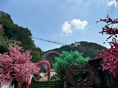 -西游洞风景区
