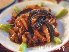 -崔义清鲁菜馆(大明湖店)