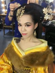 点击看大图 -盘子女人坊(珠海拱北旗舰店)