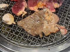 -韩盛·盛江山自助料理(奥体万达店)