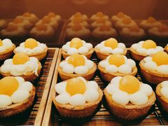 -黛汀烘焙DAINTY BAKERY(代字行合生汇店)