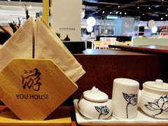 -游You House(西单老佛爷店)