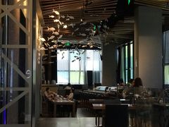 -Hatsune隐泉日式料理(三里屯太古里店)