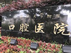 -同济大学附属口腔医院