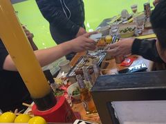-木屋烧烤(创意园店)