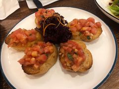 -安妮意大利餐厅(世贸天阶店)