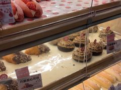 -山崎面包(苏州中心店)