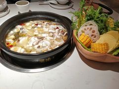 -周渝食惦酸菜鱼(青浦店)