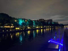 -运河游船(武林门码头)