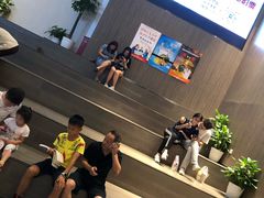 -深影国际影城(学院南路店CGS中国巨幕店)