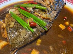 -旺顺阁·北京菜(北辰上品+)